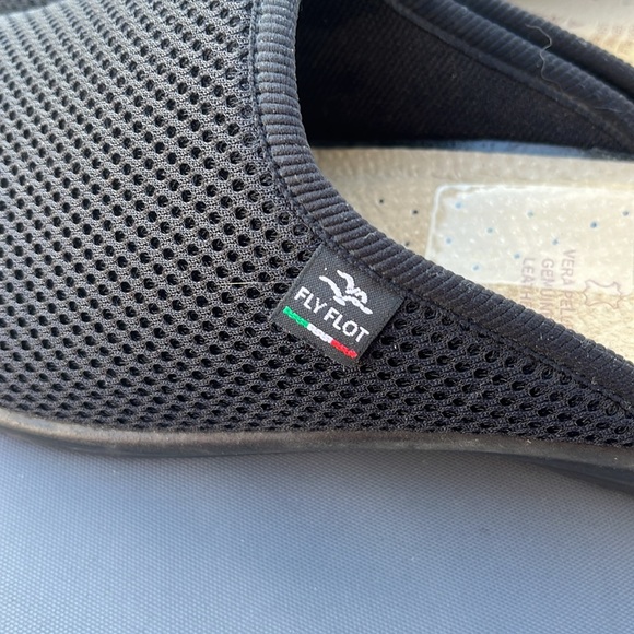 Fly Flot made in Italy anti-shock slip size 9 - Picture 4 of 6